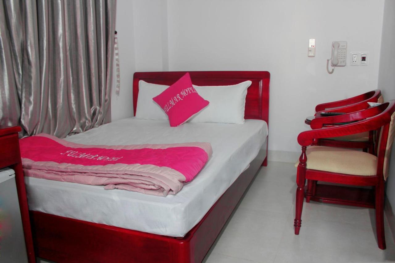 Fulmar Hotel Дананг Екстериор снимка