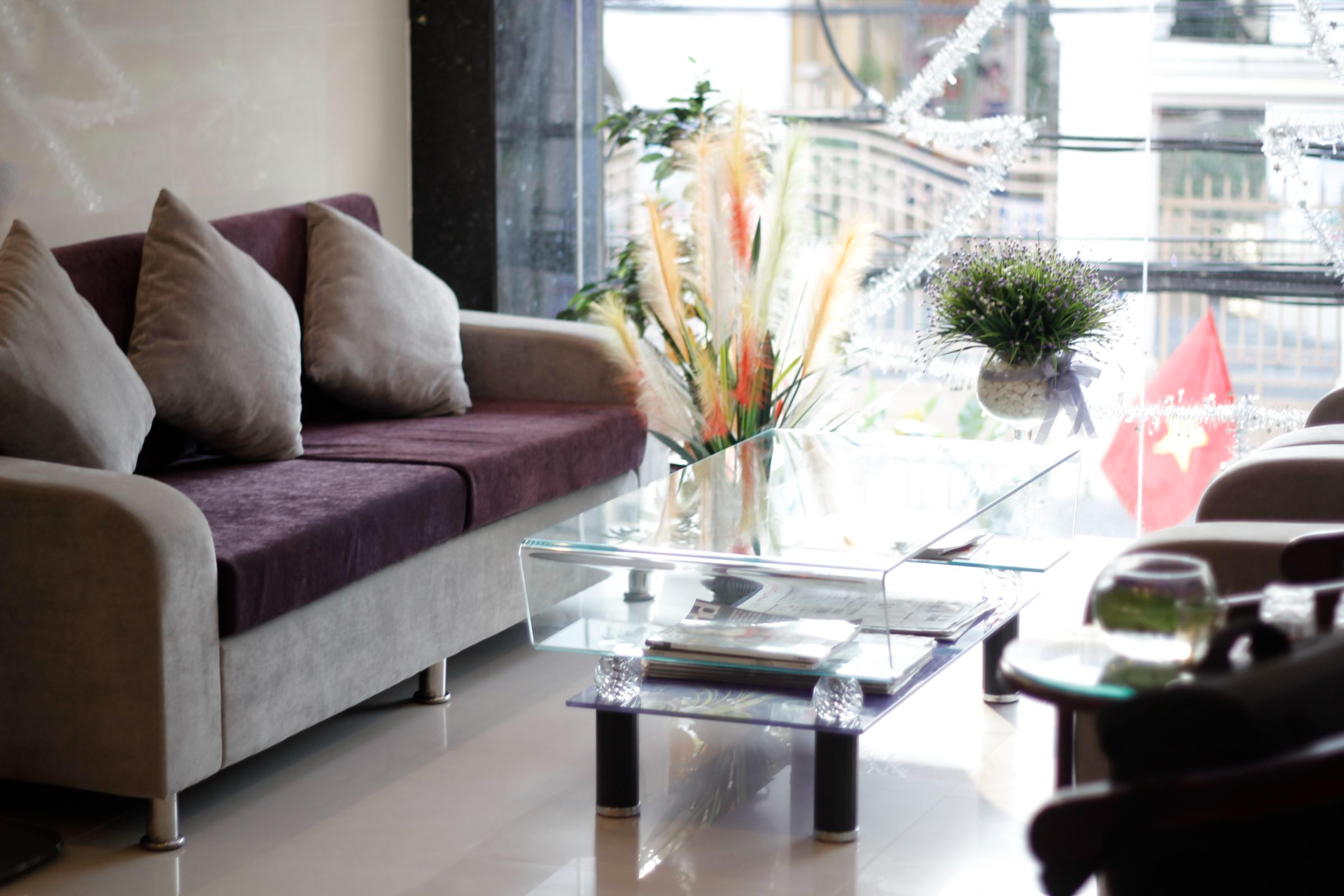 Fulmar Hotel Дананг Екстериор снимка