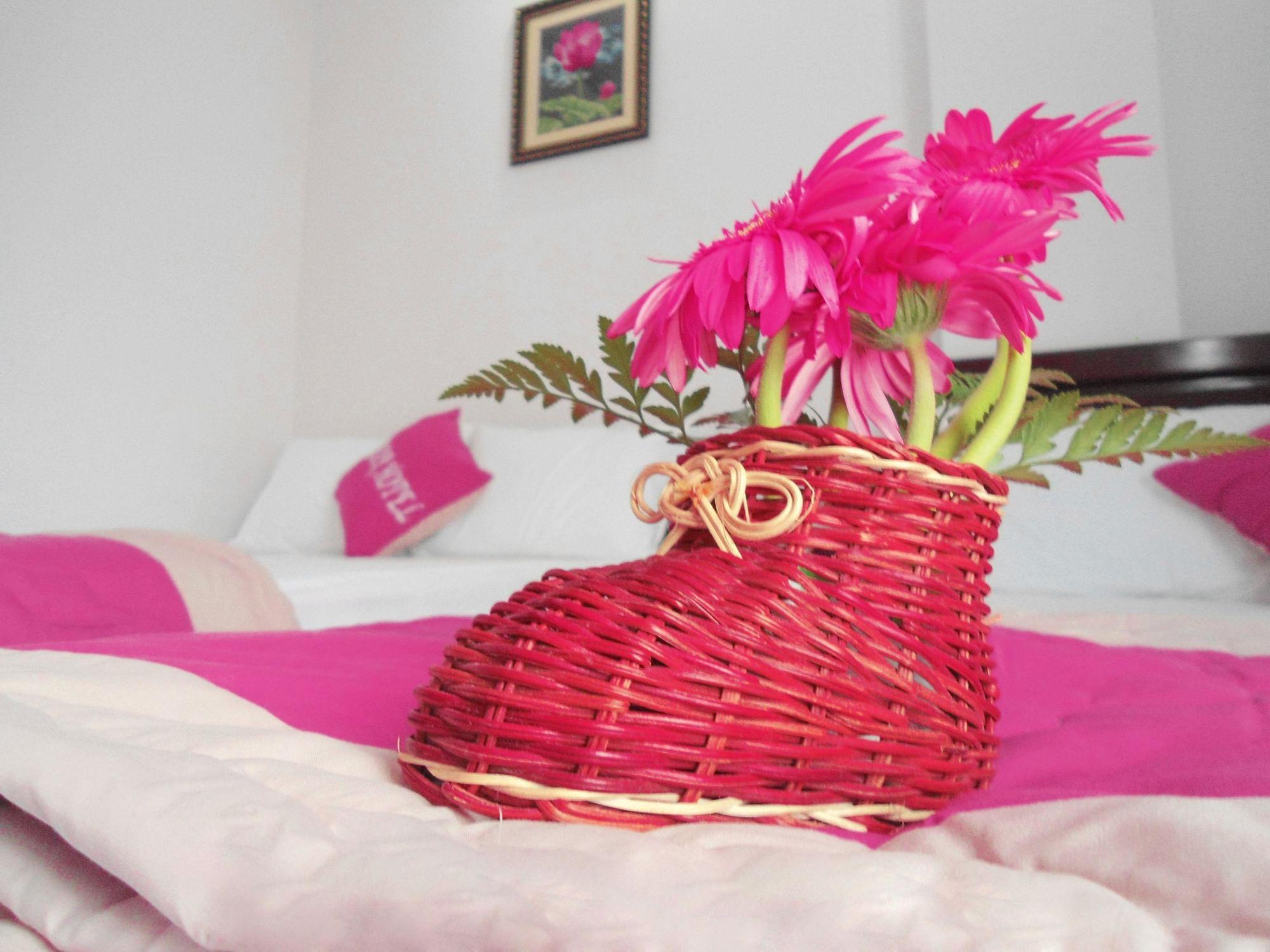 Fulmar Hotel Дананг Екстериор снимка