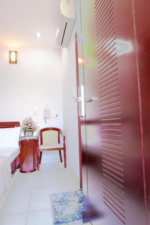 Fulmar Hotel Дананг Стая снимка