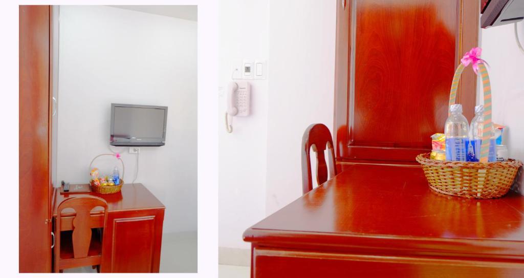 Fulmar Hotel Дананг Екстериор снимка