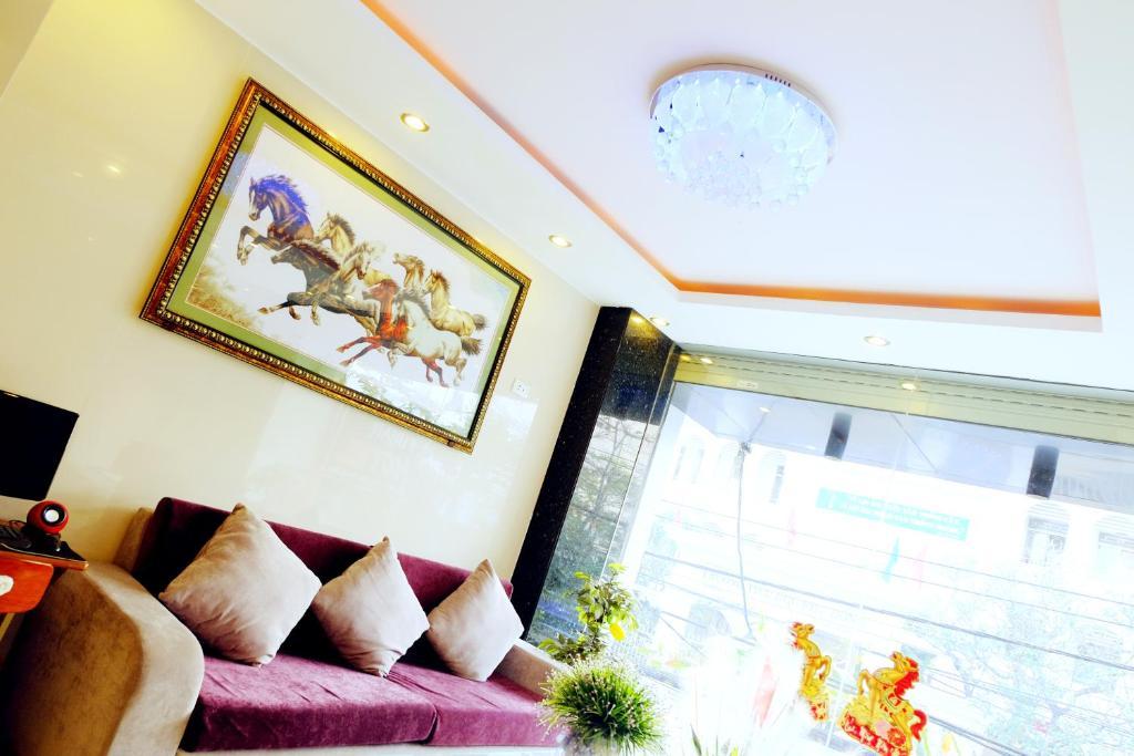 Fulmar Hotel Дананг Екстериор снимка