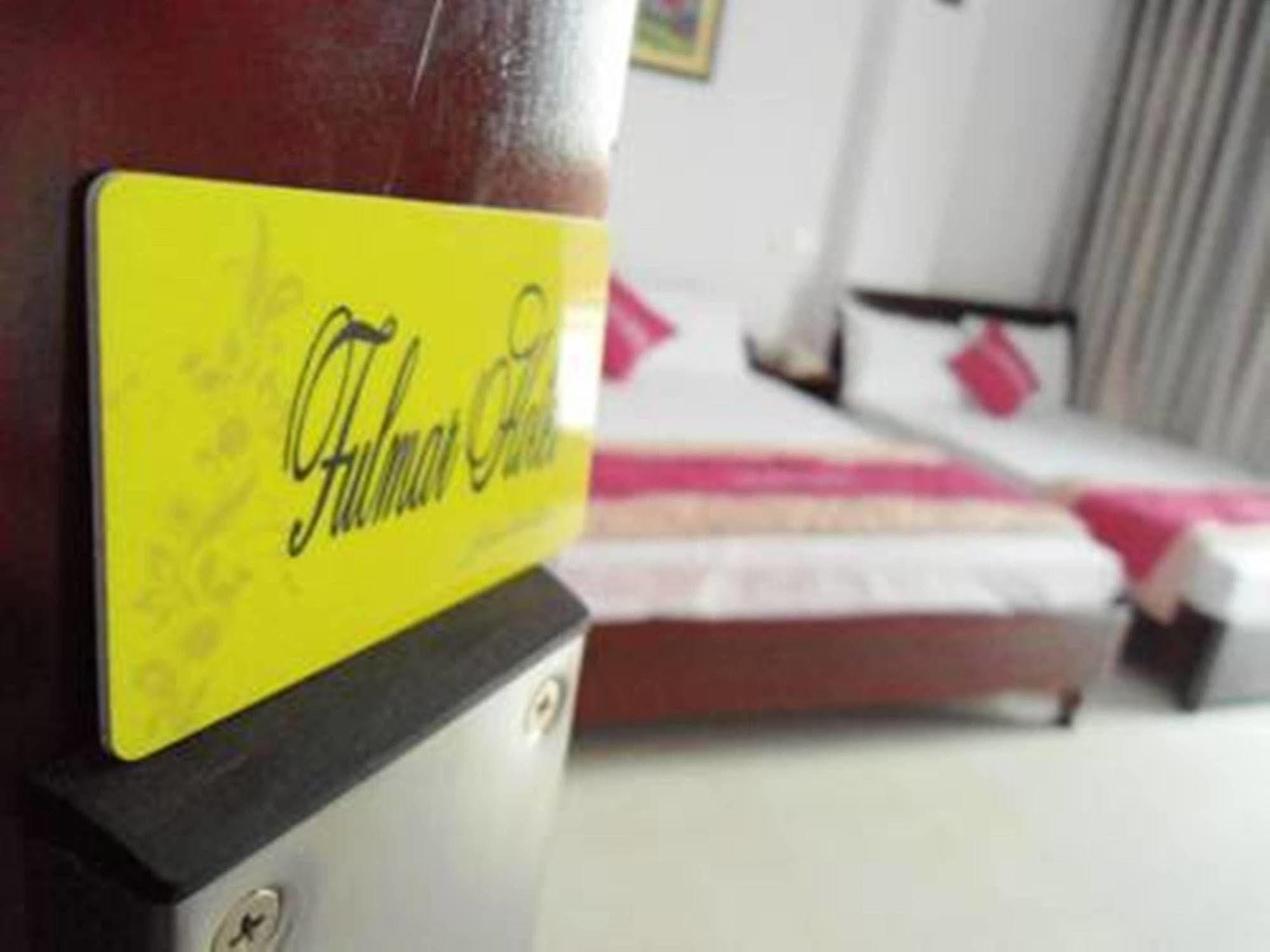 Fulmar Hotel Дананг Екстериор снимка