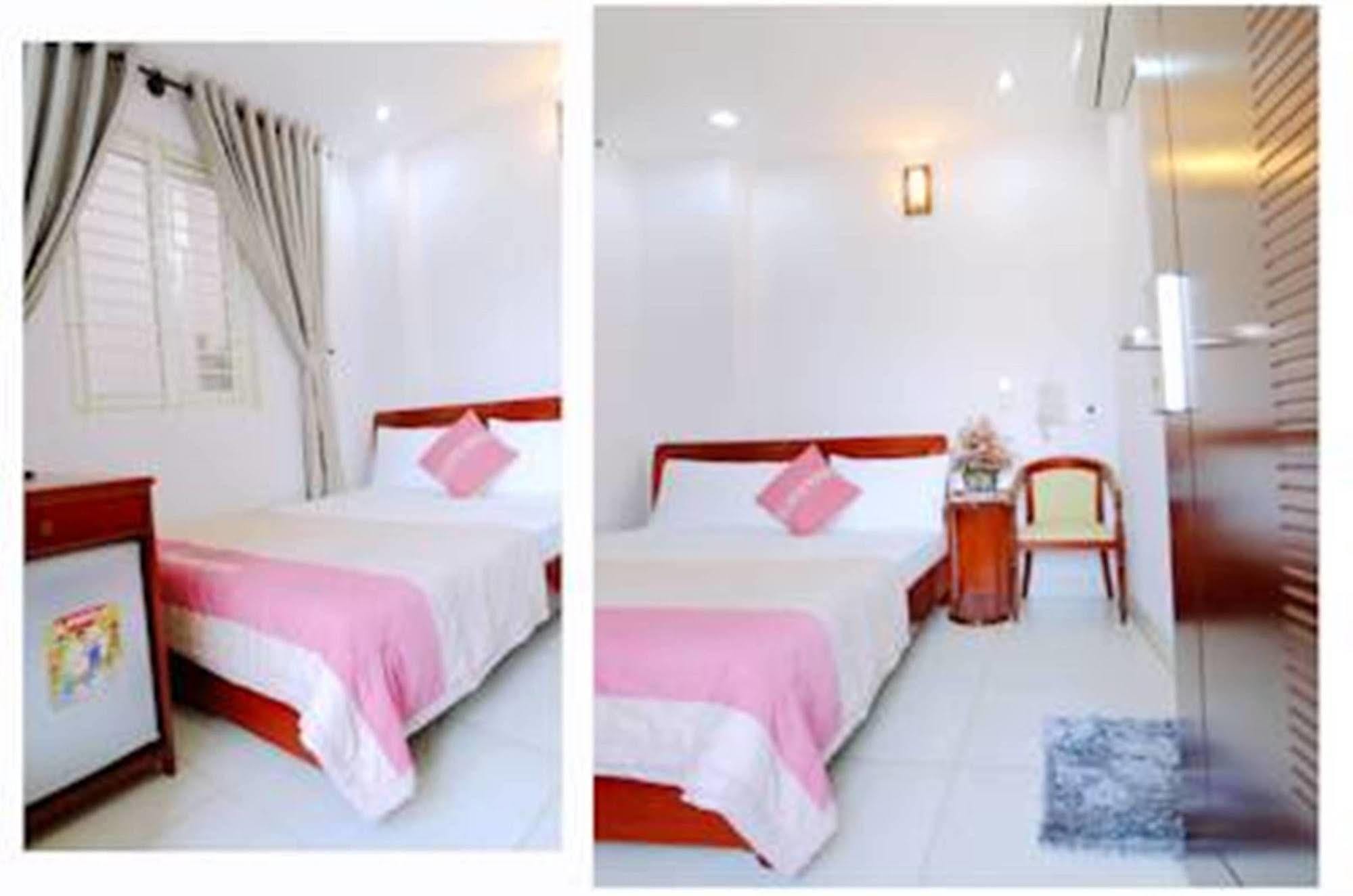 Fulmar Hotel Дананг Екстериор снимка